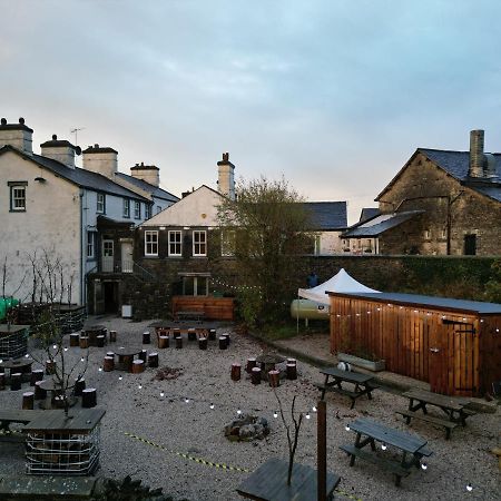 Derby Arms Witherslack Grange-over-Sands Luaran gambar