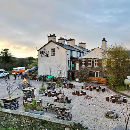 Derby Arms Witherslack Grange-over-Sands Luaran gambar