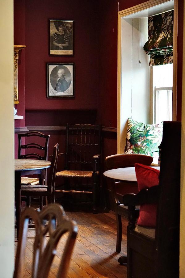 Derby Arms Witherslack Grange-over-Sands Luaran gambar