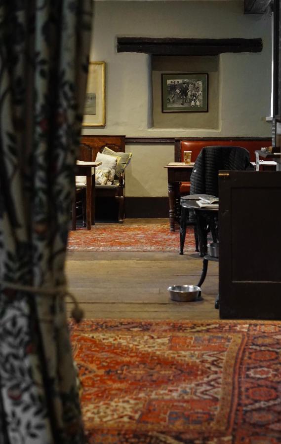 Derby Arms Witherslack Grange-over-Sands Luaran gambar