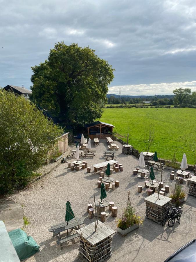 Derby Arms Witherslack Grange-over-Sands Luaran gambar