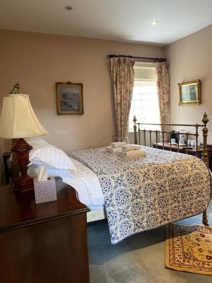Derby Arms Witherslack Grange-over-Sands Luaran gambar