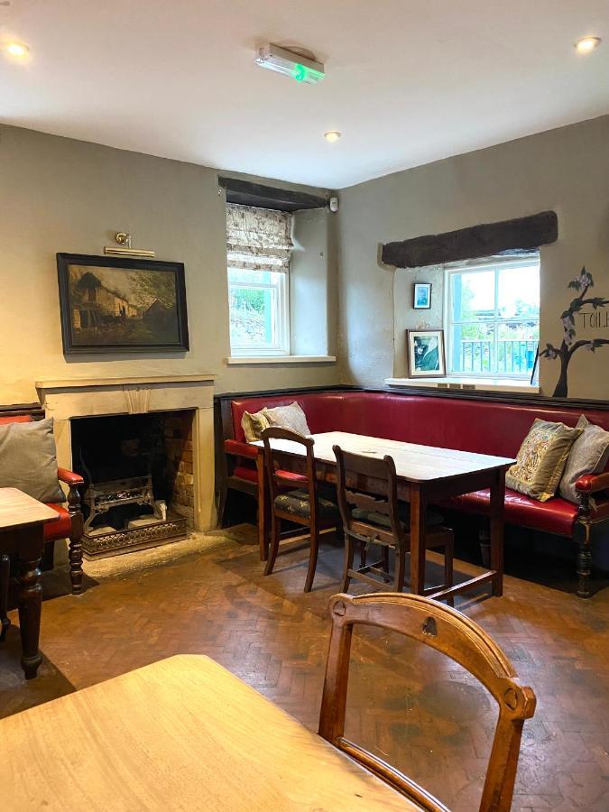 Derby Arms Witherslack Grange-over-Sands Luaran gambar