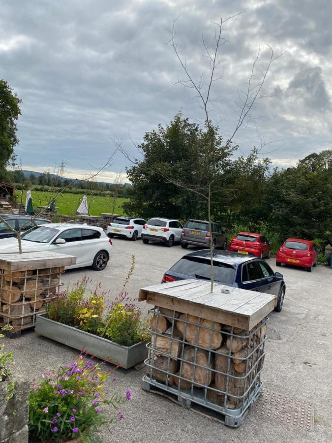 Derby Arms Witherslack Grange-over-Sands Luaran gambar