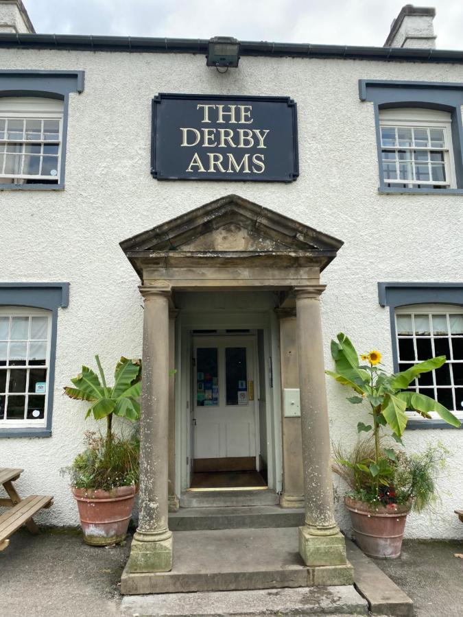 Derby Arms Witherslack Grange-over-Sands Luaran gambar