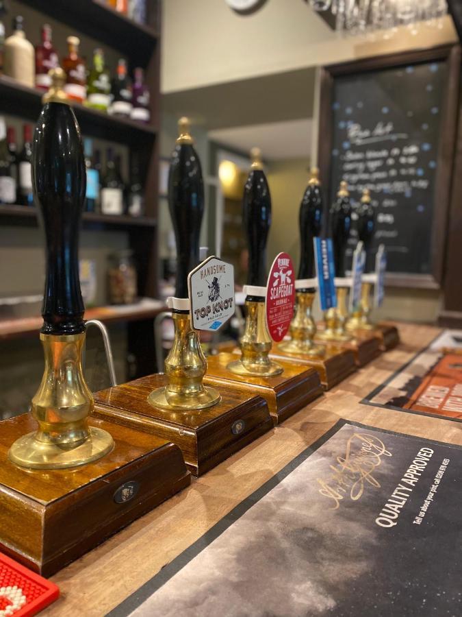 Derby Arms Witherslack Grange-over-Sands Luaran gambar