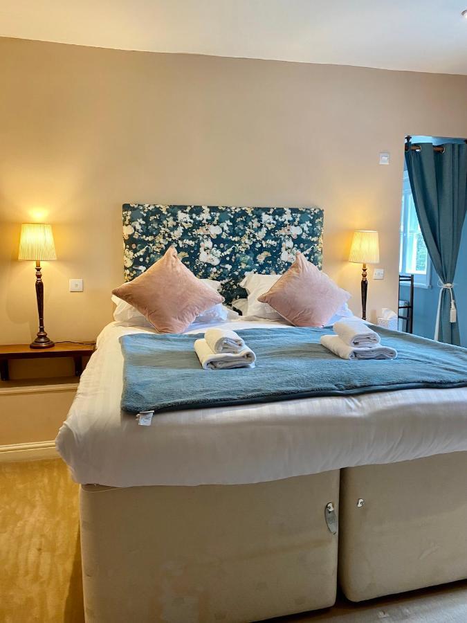 Derby Arms Witherslack Grange-over-Sands Luaran gambar