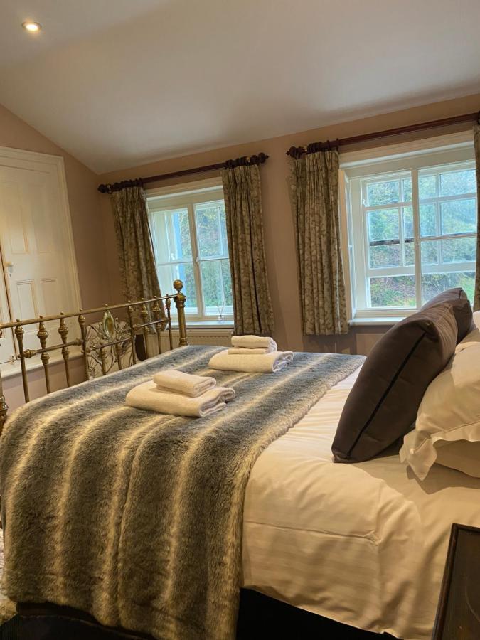 Derby Arms Witherslack Grange-over-Sands Luaran gambar