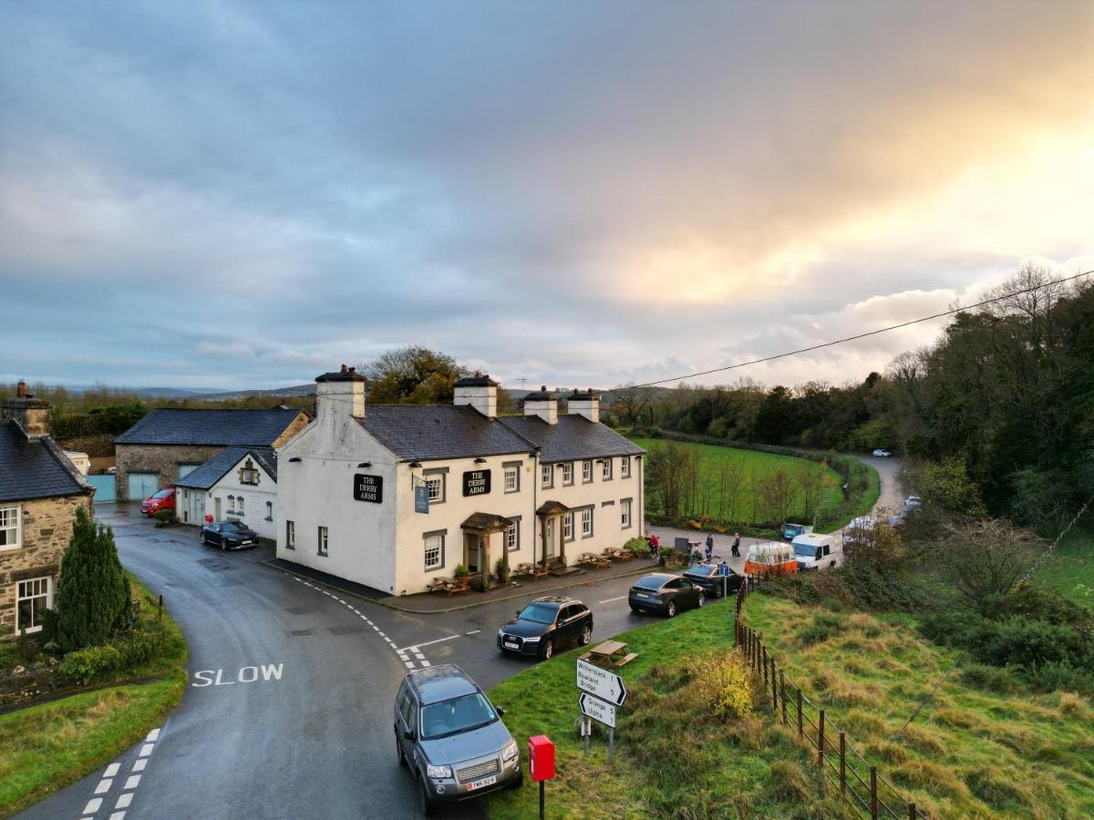 Derby Arms Witherslack Grange-over-Sands Luaran gambar