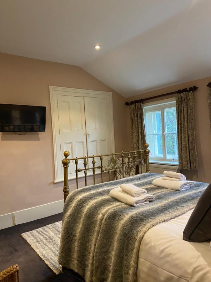 Derby Arms Witherslack Grange-over-Sands Luaran gambar