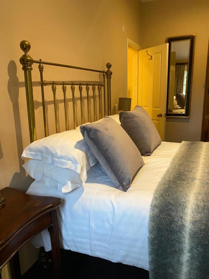 Derby Arms Witherslack Grange-over-Sands Luaran gambar