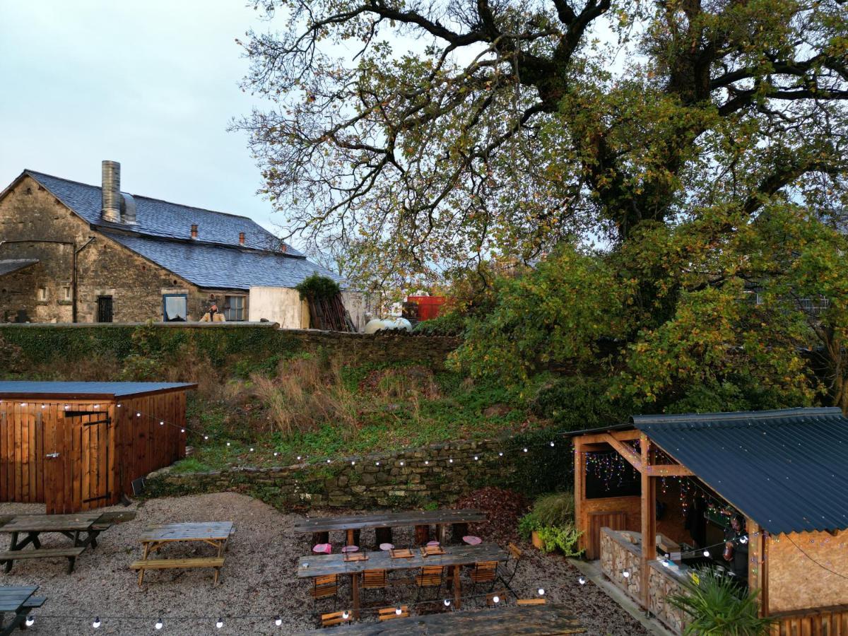 Derby Arms Witherslack Grange-over-Sands Luaran gambar