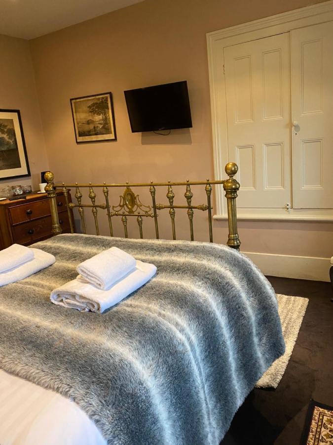 Derby Arms Witherslack Grange-over-Sands Luaran gambar