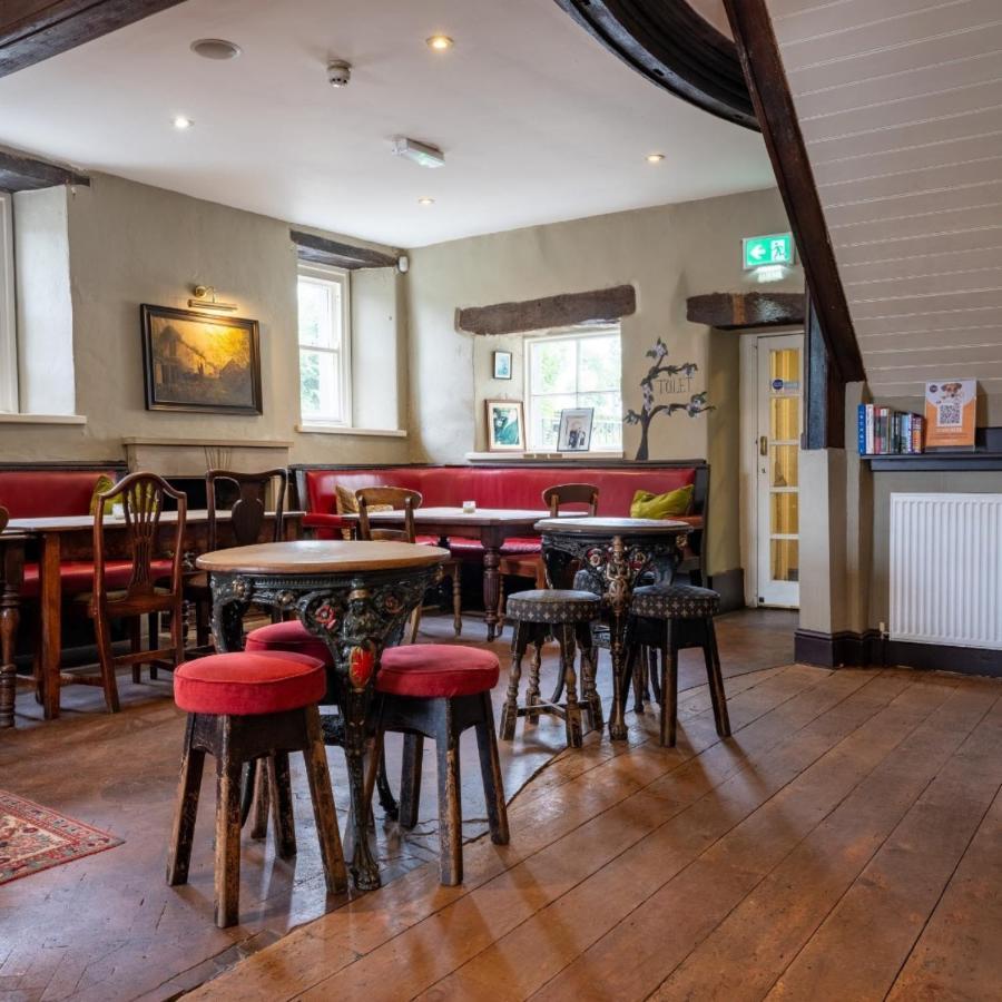 Derby Arms Witherslack Grange-over-Sands Luaran gambar