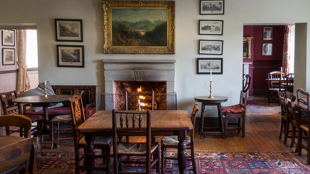 Derby Arms Witherslack Grange-over-Sands Luaran gambar