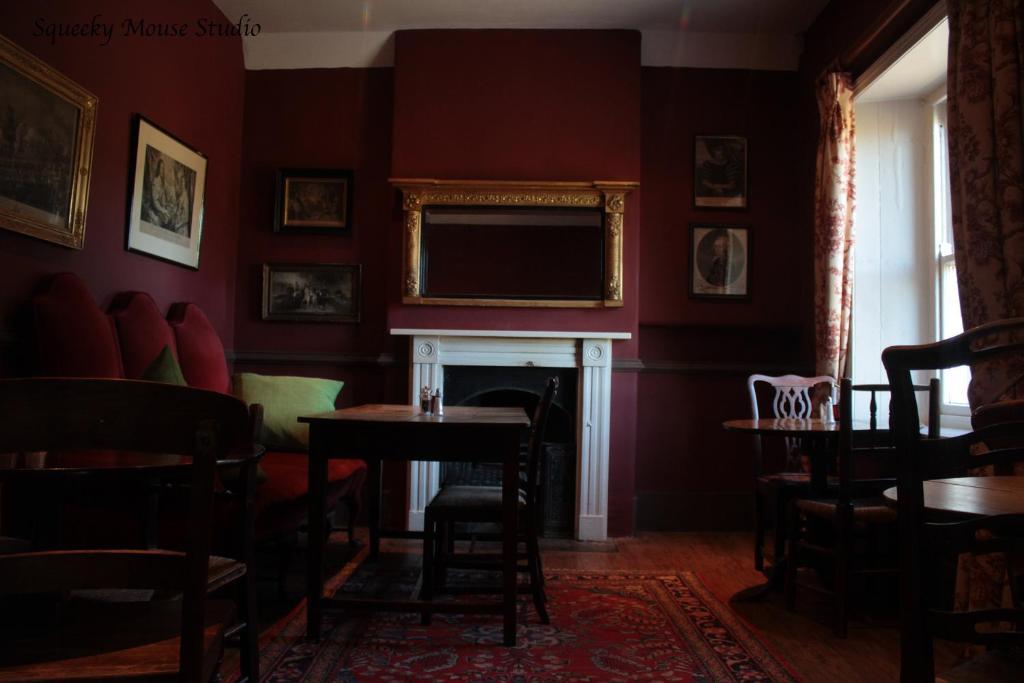 Derby Arms Witherslack Grange-over-Sands Luaran gambar