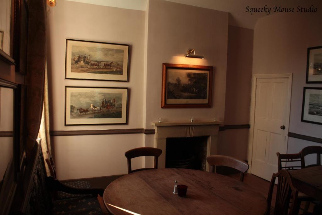 Derby Arms Witherslack Grange-over-Sands Luaran gambar