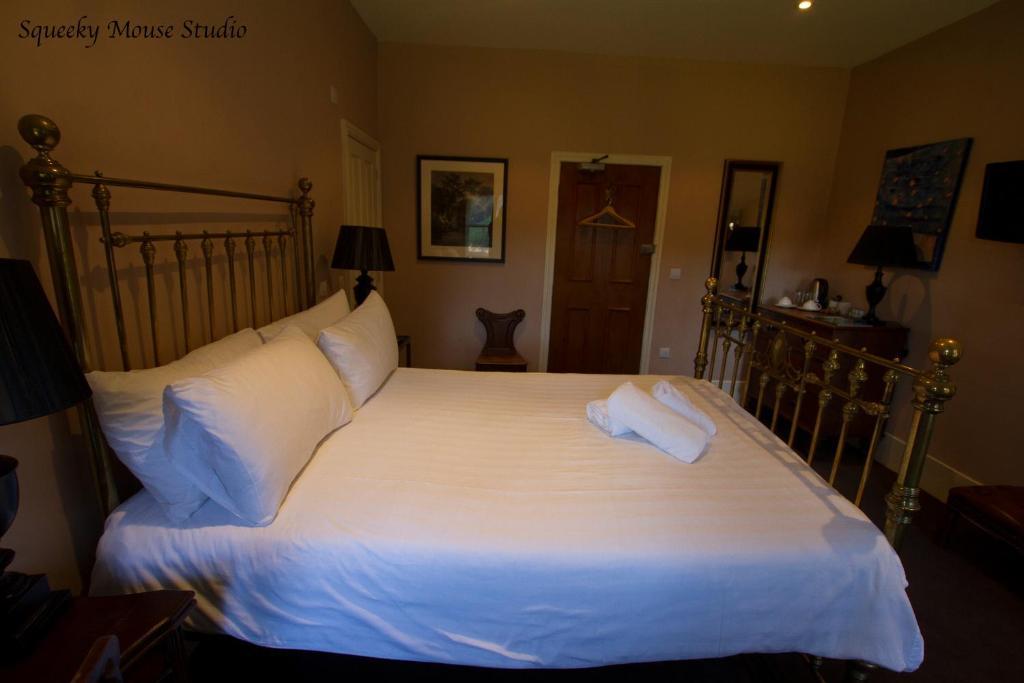 Derby Arms Witherslack Grange-over-Sands Bilik gambar