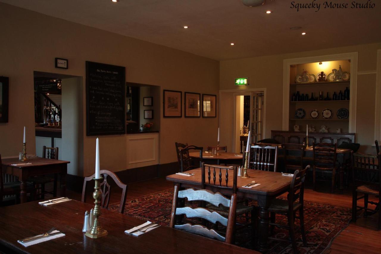 Derby Arms Witherslack Grange-over-Sands Luaran gambar